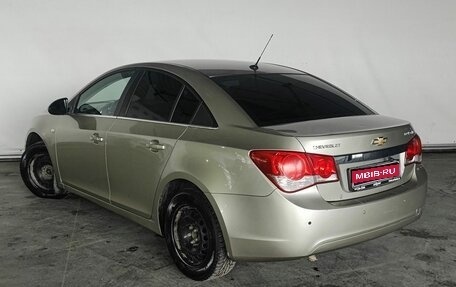 Chevrolet Cruze II, 2012 год, 825 000 рублей, 6 фотография