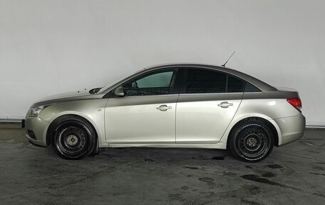 Chevrolet Cruze II, 2012 год, 825 000 рублей, 8 фотография