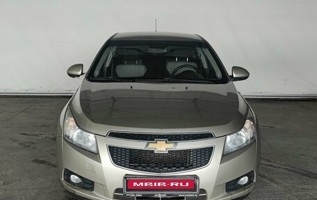 Chevrolet Cruze II, 2012 год, 825 000 рублей, 2 фотография