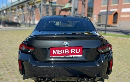 BMW M2, 2024 год, 9 900 000 рублей, 5 фотография