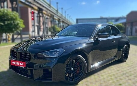 BMW M2, 2024 год, 9 900 000 рублей, 2 фотография