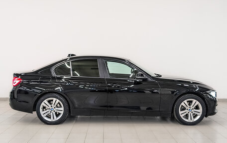 BMW 3 серия, 2015 год, 1 840 000 рублей, 4 фотография