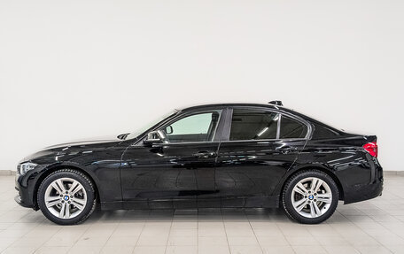 BMW 3 серия, 2015 год, 1 840 000 рублей, 8 фотография