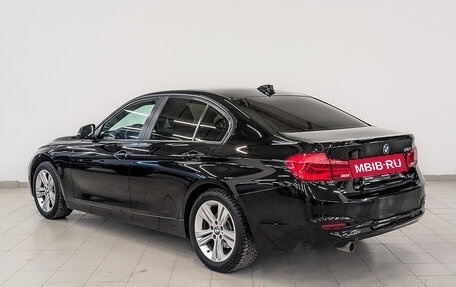 BMW 3 серия, 2015 год, 1 840 000 рублей, 7 фотография