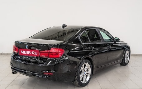 BMW 3 серия, 2015 год, 1 840 000 рублей, 5 фотография