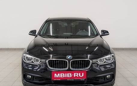 BMW 3 серия, 2015 год, 1 840 000 рублей, 2 фотография