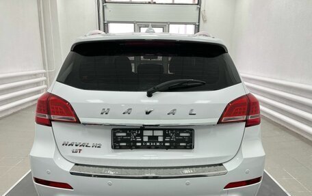 Haval H2, 2016 год, 1 335 000 рублей, 6 фотография