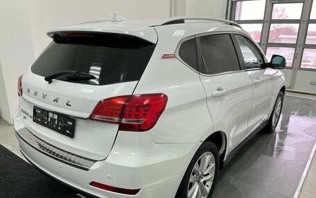 Haval H2, 2016 год, 1 335 000 рублей, 5 фотография