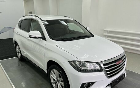 Haval H2, 2016 год, 1 335 000 рублей, 3 фотография