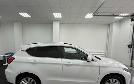 Haval H2, 2016 год, 1 335 000 рублей, 4 фотография