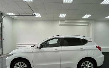 Haval H2, 2016 год, 1 335 000 рублей, 8 фотография