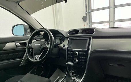 Haval H2, 2016 год, 1 335 000 рублей, 11 фотография