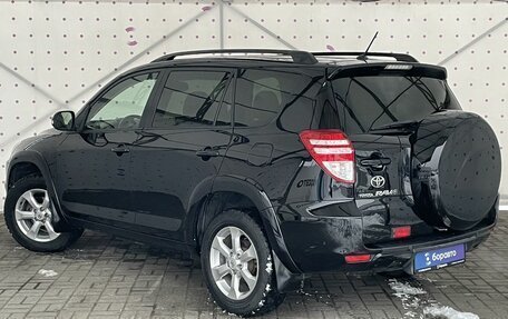 Toyota RAV4, 2012 год, 1 620 000 рублей, 5 фотография