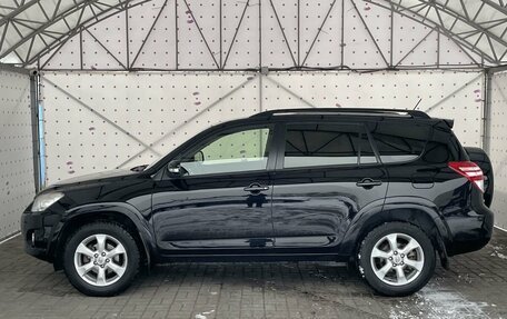 Toyota RAV4, 2012 год, 1 620 000 рублей, 10 фотография