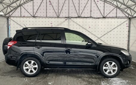 Toyota RAV4, 2012 год, 1 620 000 рублей, 9 фотография