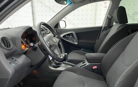 Toyota RAV4, 2012 год, 1 620 000 рублей, 11 фотография