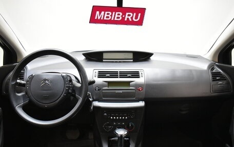 Citroen C4 II рестайлинг, 2009 год, 536 000 рублей, 7 фотография