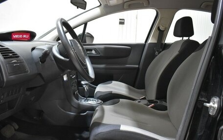 Citroen C4 II рестайлинг, 2009 год, 536 000 рублей, 9 фотография