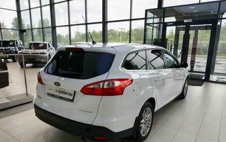 Ford Focus III, 2014 год, 899 000 рублей, 4 фотография