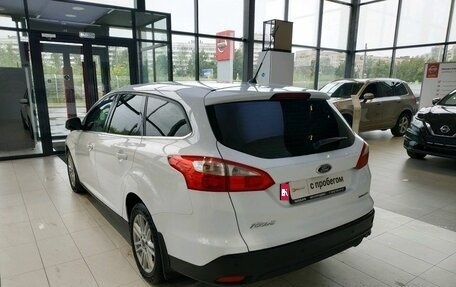 Ford Focus III, 2014 год, 899 000 рублей, 6 фотография