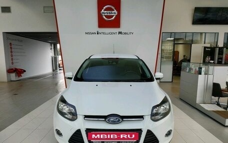 Ford Focus III, 2014 год, 899 000 рублей, 2 фотография