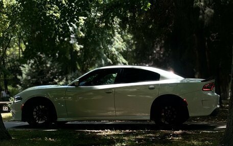 Dodge Charger, 2019 год, 3 700 000 рублей, 6 фотография