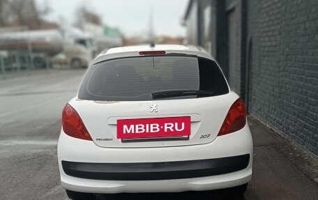 Peugeot 207 I, 2008 год, 385 000 рублей, 2 фотография