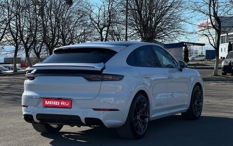 Porsche Cayenne III, 2019 год, 9 300 000 рублей, 8 фотография