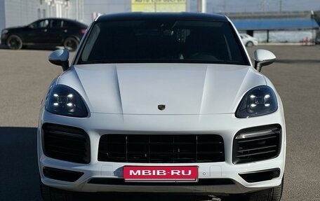 Porsche Cayenne III, 2019 год, 9 300 000 рублей, 6 фотография