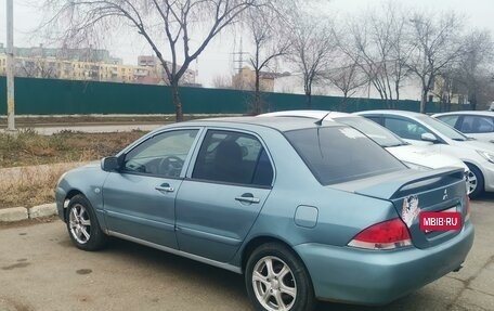 Mitsubishi Lancer IX, 2006 год, 340 000 рублей, 5 фотография