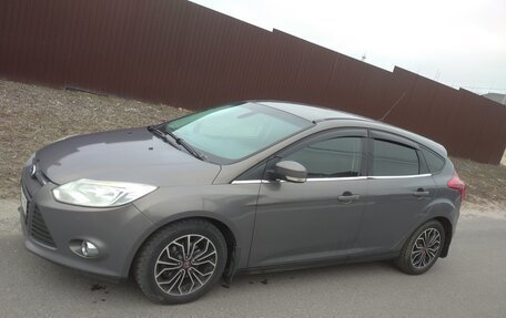 Ford Focus III, 2011 год, 890 000 рублей, 4 фотография