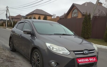 Ford Focus III, 2011 год, 890 000 рублей, 6 фотография