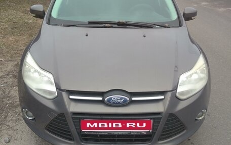 Ford Focus III, 2011 год, 890 000 рублей, 7 фотография