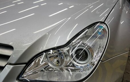 Mercedes-Benz CLS, 2007 год, 1 900 000 рублей, 8 фотография