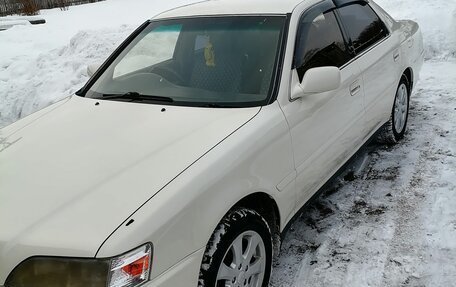 Toyota Cresta, 1996 год, 510 000 рублей, 5 фотография