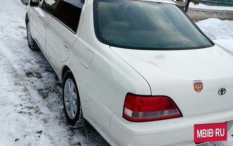 Toyota Cresta, 1996 год, 510 000 рублей, 4 фотография