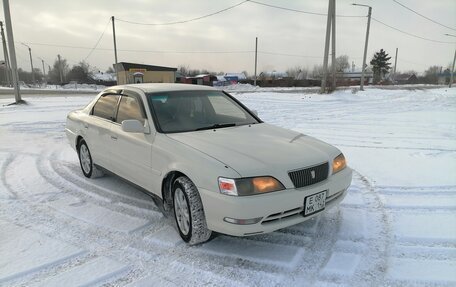 Toyota Cresta, 1996 год, 510 000 рублей, 9 фотография