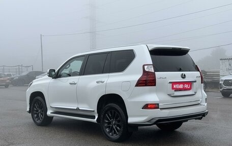 Lexus GX II, 2022 год, 10 300 000 рублей, 2 фотография