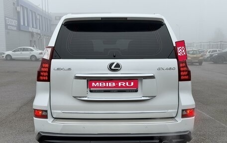 Lexus GX II, 2022 год, 10 300 000 рублей, 6 фотография