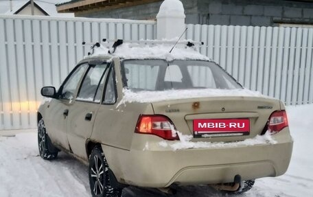 Daewoo Nexia I рестайлинг, 2011 год, 165 000 рублей, 2 фотография