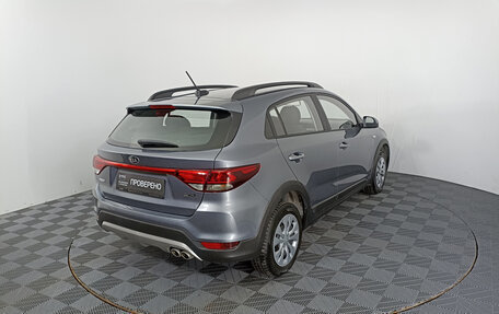 KIA Rio IV, 2020 год, 1 845 000 рублей, 9 фотография