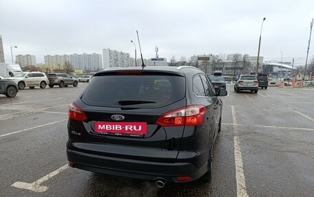 Ford Focus III, 2012 год, 900 000 рублей, 4 фотография