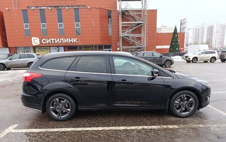 Ford Focus III, 2012 год, 900 000 рублей, 5 фотография