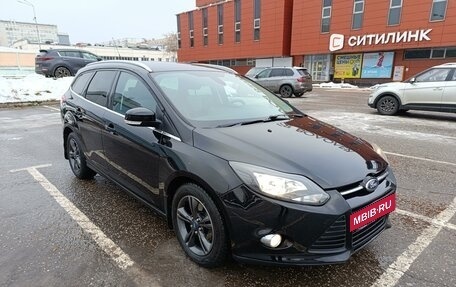 Ford Focus III, 2012 год, 900 000 рублей, 6 фотография