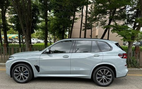 BMW X5, 2024 год, 11 990 000 рублей, 4 фотография