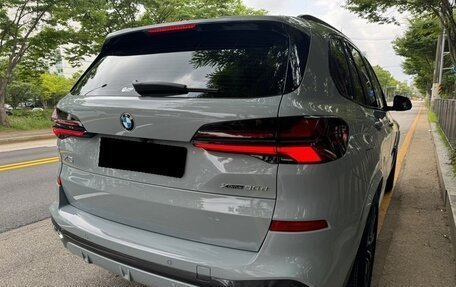 BMW X5, 2024 год, 11 990 000 рублей, 7 фотография