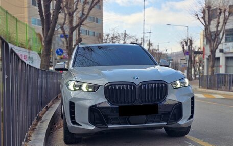 BMW X5, 2024 год, 11 990 000 рублей, 2 фотография