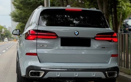 BMW X5, 2024 год, 11 990 000 рублей, 5 фотография