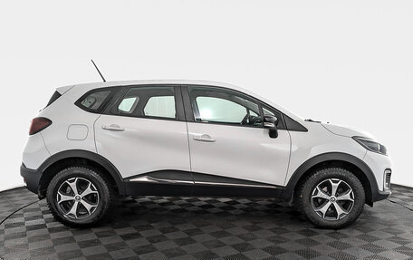 Renault Kaptur I рестайлинг, 2021 год, 1 915 000 рублей, 4 фотография