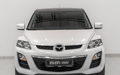 Mazda CX-7 I рестайлинг, 2011 год, 1 190 000 рублей, 2 фотография